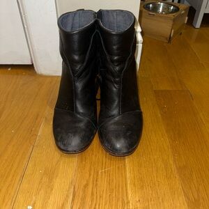 Toms Boots
